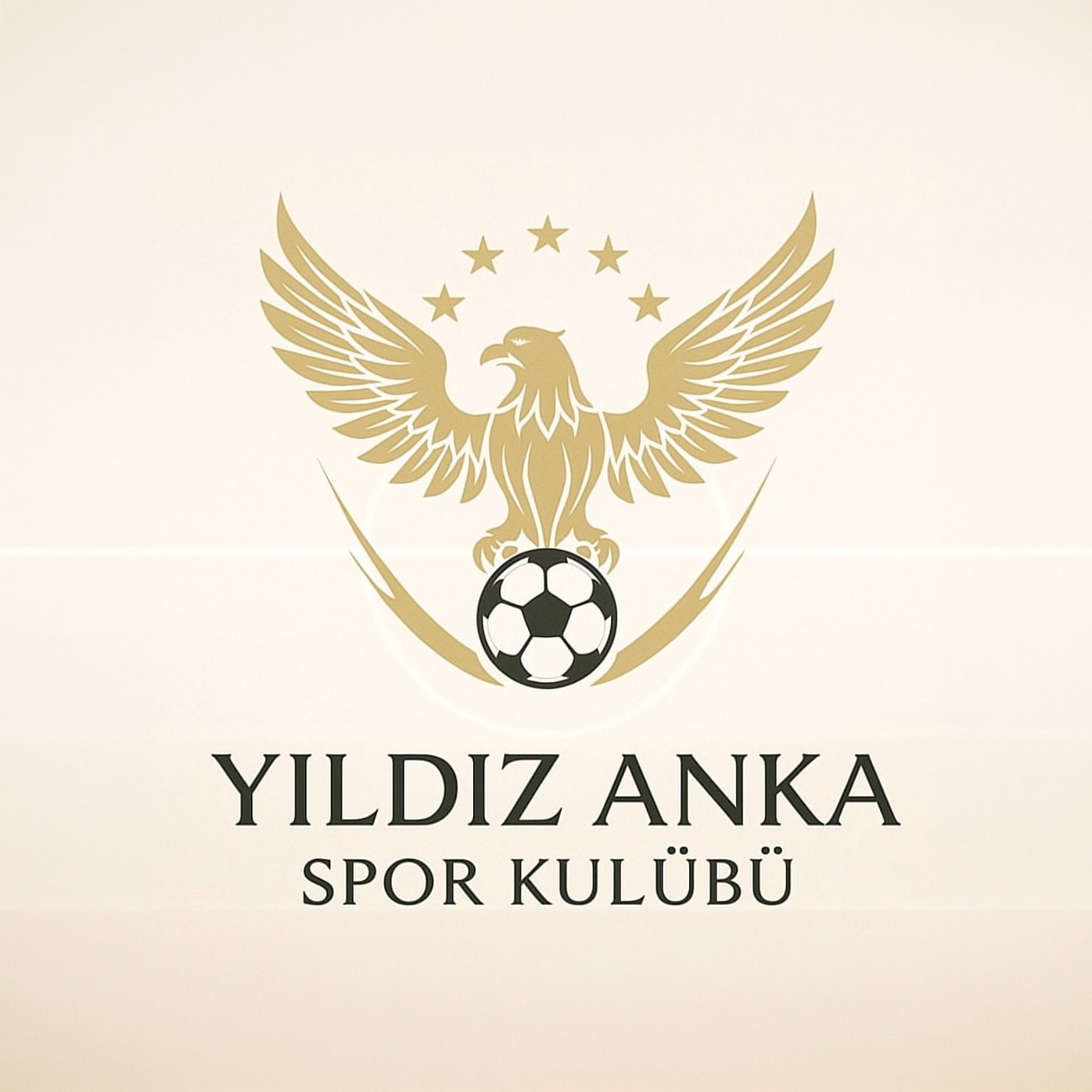 Yıldız Anka SK Logo